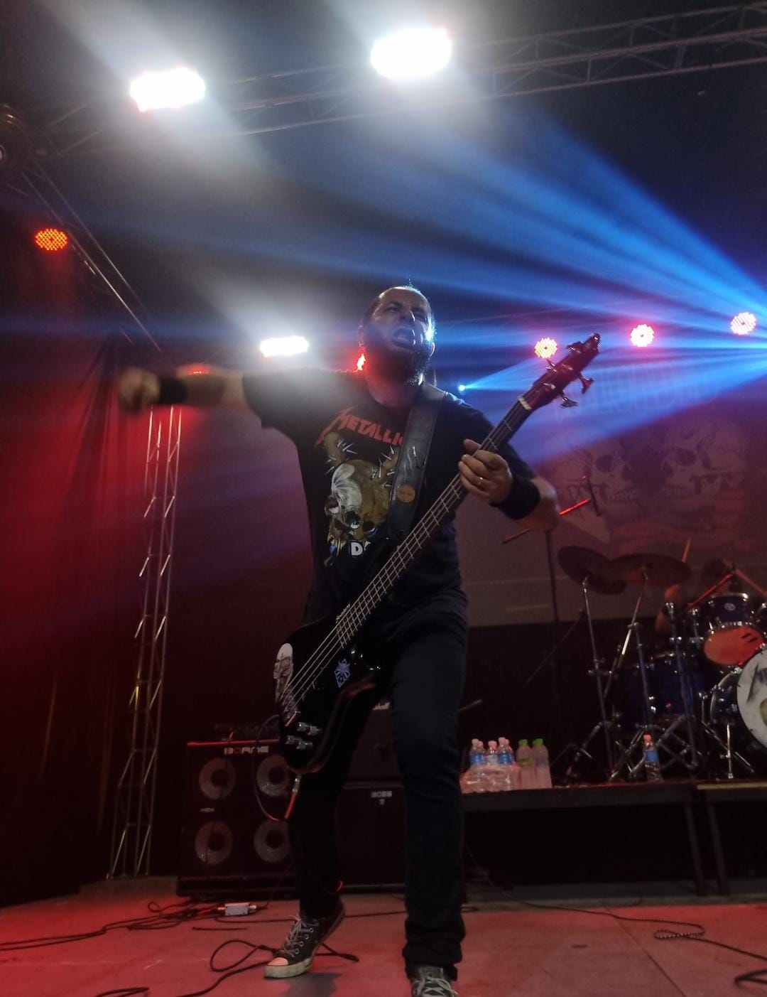 Metallica RELOADED